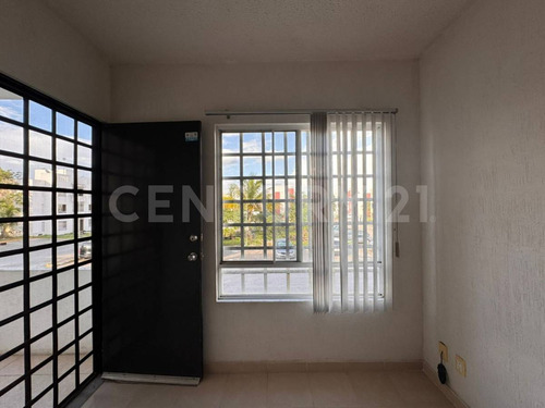 Departamento En Venta En Mision De Las Flores Playa Del Carmen
