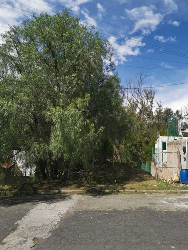 Se Vende Terreno En Bosques De Lago, Cuautitlán Izcalli, Ht543