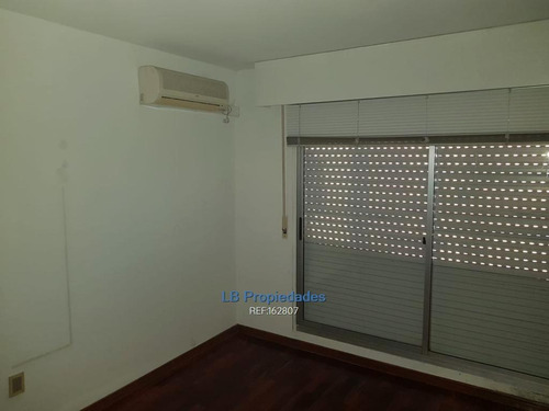 Imagen 6 de 12 de Apartamento C.renta,3dormit. 2 Baños Suite Terrazas Garage.