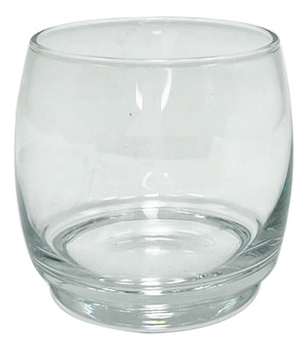 Vaso Whisky 325 Cc Artcraft Set X 6.