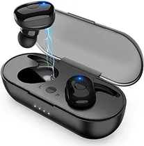 Comprar Auriculares Inalámbricos Qisebin True Wireless Auriculares B