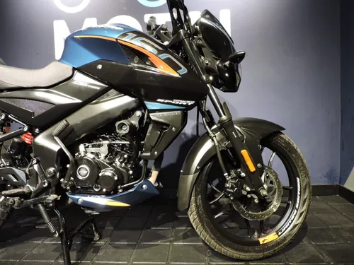 Bajaj Pulsar Ns 160 Fi 2024