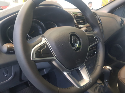 Renault Sandero Stepway 1.6 16v Intense Cvt