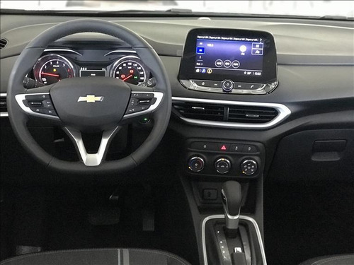 Chevrolet Tracker 1.2 Turbo Ltz