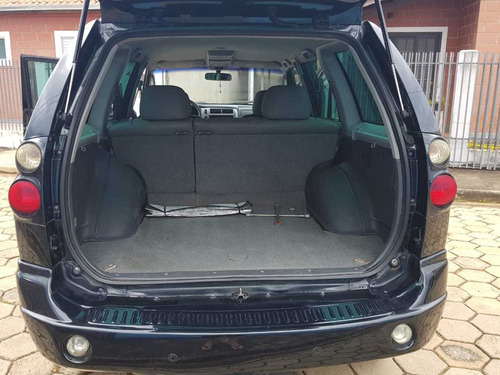 Mitsubishi Pajero Sport 2007 3.5 V6 4x4 5p