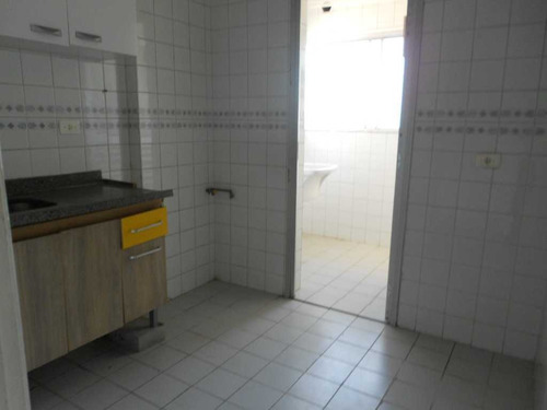 Imagem 5 de 6 de Apartamento A Venda Com 2 Dormitórios Rio Pequeno