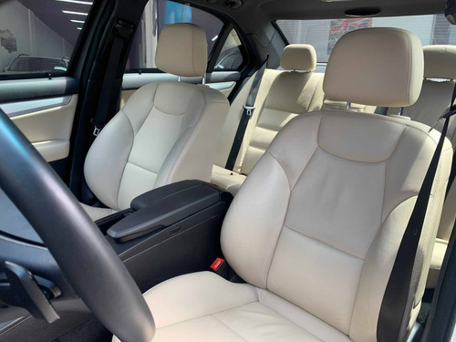 Imagem 9 de 9 de Mercedes-benz C 250 1.8 Cgi Sport 16v Gasolina 4p