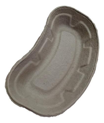 Riñon Desechable Carton 700ml No Esteril - Pack 300 Unidades