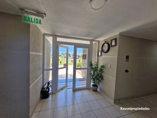 Vendo Departamento De 2 Dormitorios En Chiguayante.