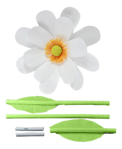 Artificial De Espuma De 70 Cm Para Accesorios De