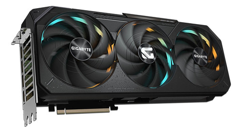 Tarjeta De Video Nvidia Geforce Rtx 5070 Ti Gigabyte Oc