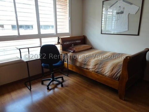 Imagen 10 de 24 de Escampadero Apartamento En Venta Jesús Enrique Díaz 22-24553 Caracas Baruta