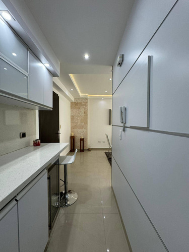Meb Venta Impecable Apartamento Con Pozo Y Planta Las Chimeneas Valencia 285779