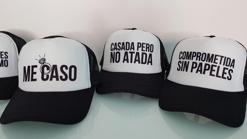 Gorra Truker Niño / Adulto