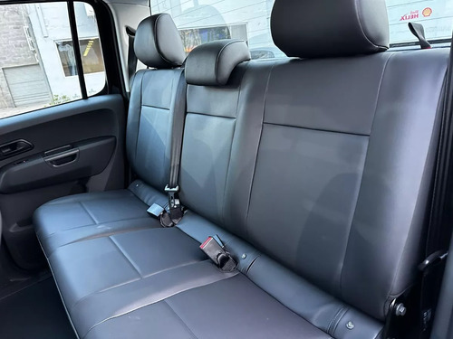 Volkswagen Amarok 2.0 Cd Tdi 140cv Trendline