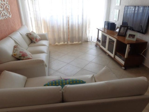 Imagem 6 de 17 de Guarujá Pitangueiras - Calçadão - Vista Mar - Predio Lindo !!!! - Ap2095 - 34708822