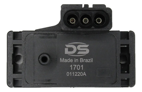 Sensor Map Monza 8v 91 92 93 94 95 96 Leia Descricao Ds1701