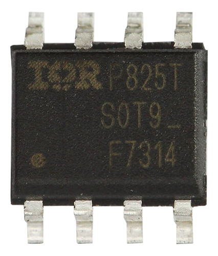50x Transistor Irf7314 Smd Original = F7314 Smd