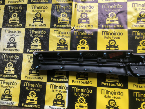 Comando Ar Condicionado Moldura Painel Honda Hr-v 22/24 Zero (Usado)