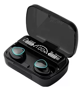 Auricular Bluetooth M10 Earbuds Wireless Inalámbrico