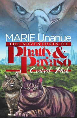 Libro The Adventures Of Phatty And Payaso: Central Park -...