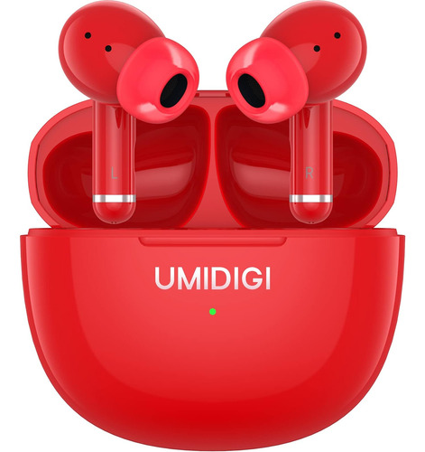 Umidigi Airbuds Pro Auriculares Inalámbricos Híbridos Con 6