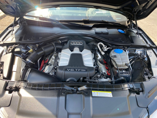 Audi A7 Sportback 3.0 Tfsi 310cv Stronic Quattro