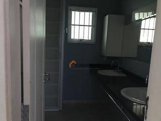 Imagem 27 de 30 de Lindo Sobrado Com 3 Dormitórios, 298 M² - Venda Por R$ 1.272.000 Ou Aluguel Por R$ 6.000/mês - Jardim Ibiratiba - São Paulo/sp - So0113