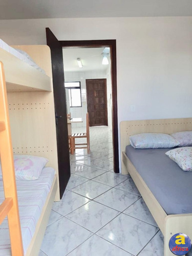 Imagem 13 de 14 de Apartamento Para Temporada Em Guaratuba - Ap0001 - 4709923