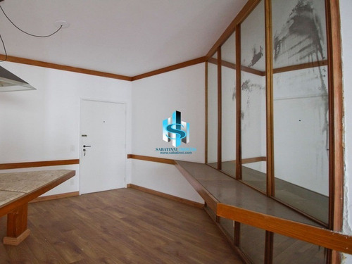 Imagem 4 de 20 de Apartamento A Venda Em Sp Higienópolis - Ap07885 - 70807554