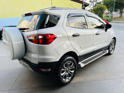 Imagem 4 de 4 de Ford Ecosport 2.0 Titanium 16v Flex 4p Powershift