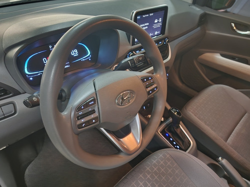 Hyundai HB20S 1.0 12V FLEX EDIÇÃO ESPECIAL MANUAL