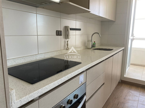 Venta Departamento Calle Waldo Alcalde San Ramon Coquimbo