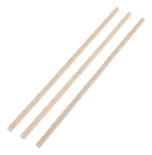 Cw De Bambú 50 Piezas 150 Mm