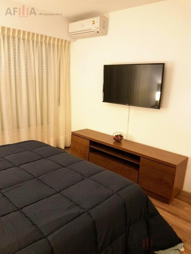 Venta Apartamento Un Dormitorio Amoblado Pocitos Locación