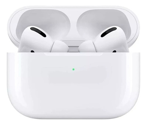 Fone De Ouvido Air Pods Hmaston Ly115 Bluetooth Corrida Cor Branco