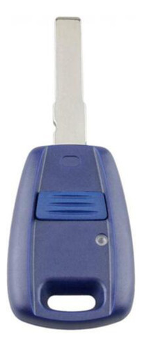 Funda Y Carcasa Para Llave Fiat Punto Bravo
