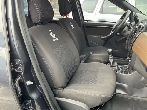 Renault Duster DYNAMIQUE MEC 2,0 4X4