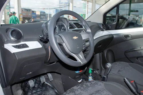 Chevrolet Spark 1.2 Gt Ls