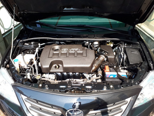 Toyota Corolla 2.0 Flex 16v Xei