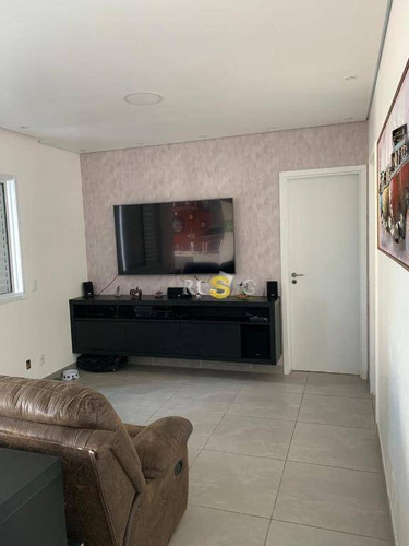 Imagem 22 de 22 de Apartamento Tatuapé - Ap1263