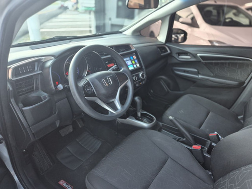 Honda Fit Fit LX 1.5 Flexone 16V 5p Aut.