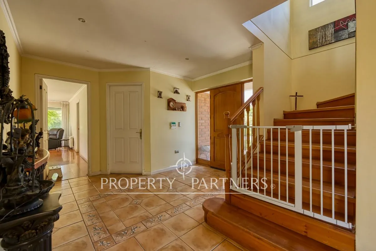 Imagen 2 de 30 de Casa Estilo Inglés En Consolidado Condominio, Exce...