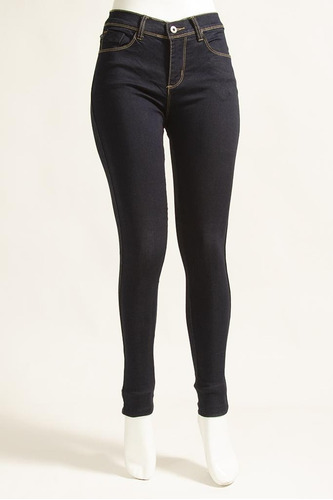 Jeans Mujer Stretch