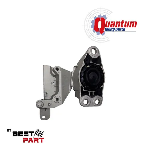 Soporte Motor Derecho Renault Duster 2.0 4x2 4x4 Mecanica