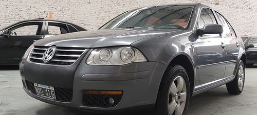 Volkswagen Bora 2.0 Trendline 115cv 2014