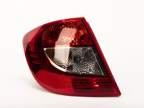 Imagen 3 de 5 de Faro Trasero Renault Symbol 1.6 Confort