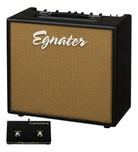 Egnater Tweaker 40 112 Amplificador Guitarra Electrica