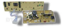 Comprar Plaqueta Lavarropas Gafa Fuzzy  7500-6500-6505 C\u002Fdisplay 