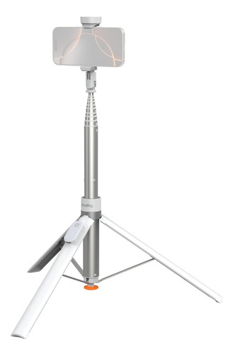 Smallrig Tripie Selfie Stick St30 4898 Disparador Bt Blanco